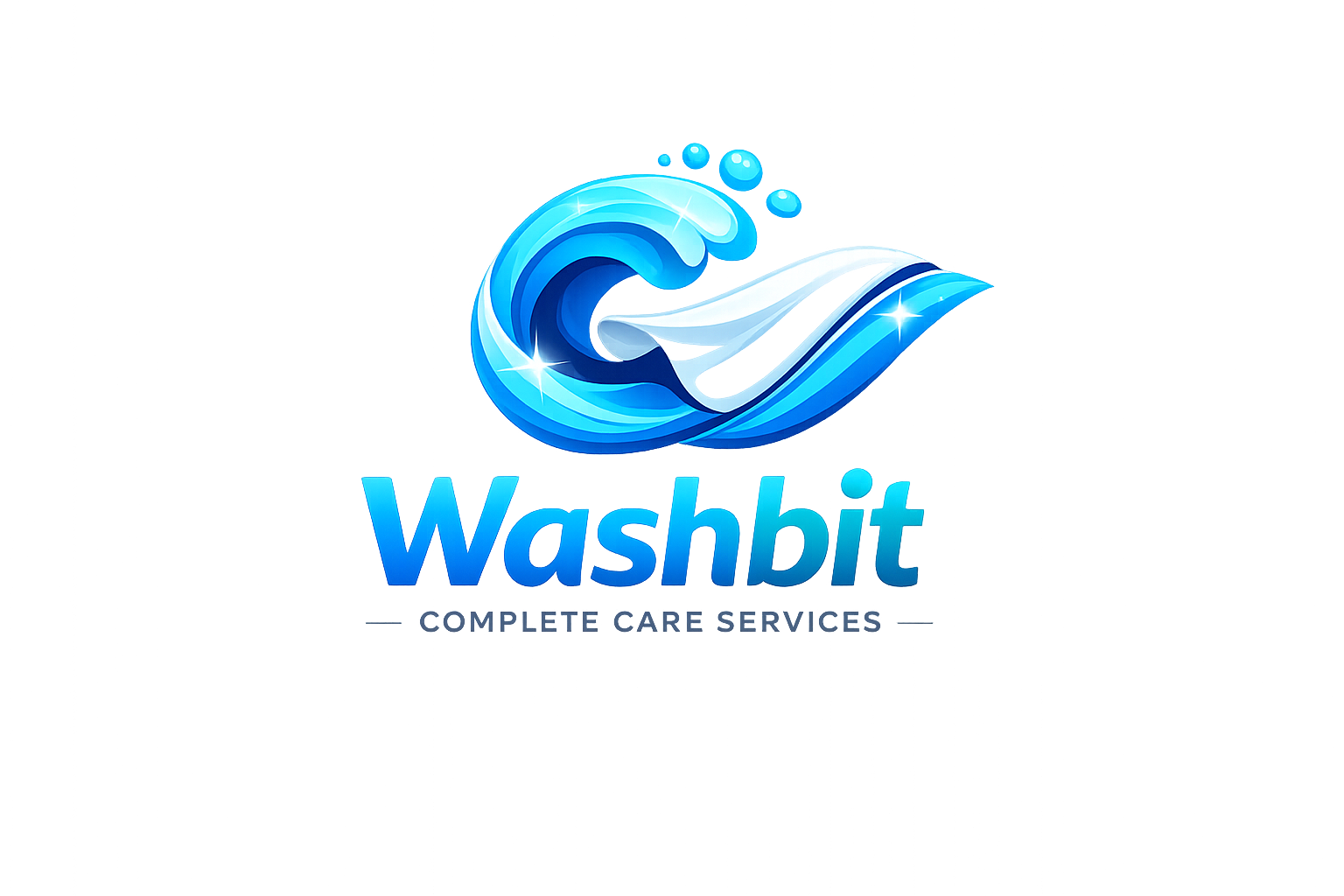 Washbit